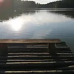 Chatka Kurki Gospodarstwo agroturystyczne *