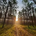 Chatka Kurki Farm stay