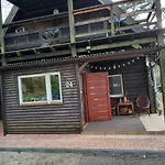 Farmház Chatka Kurki Kurki