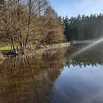 Farm stay Chatka Kurki *