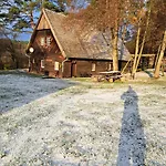 Chatka Kurki *