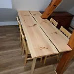 Farmház Chatka Kurki