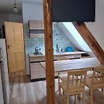 Chatka Kurki *