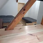 Chatka Kurki Farmház