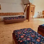 Chatka Kurki Farmház