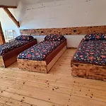 Chatka Kurki Gospodarstwo agroturystyczne Kurki