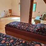Chatka Kurki Farmház
