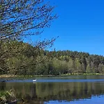Chatka Kurki Farmház Kurki