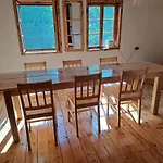 Farmház Chatka Kurki