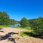 Chatka Kurki Farmház