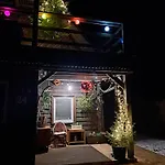 Chatka Kurki *