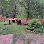 Farm stay Chatka Kurki