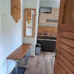 Chatka Kurki Farmház *