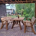 Farm stay Chatka Kurki *