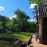 Chatka Kurki Kurki