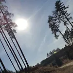 Farmház Chatka Kurki *