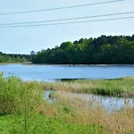 Farmház Chatka Kurki