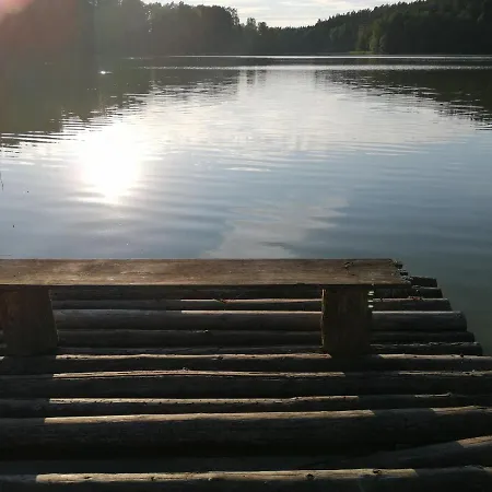 Chatka Kurki Lantgård *