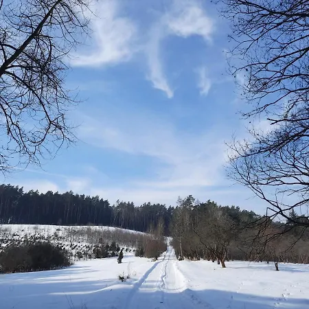 Agroturismo Chatka Kurki *