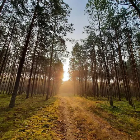 Chatka Kurki 팜스테이