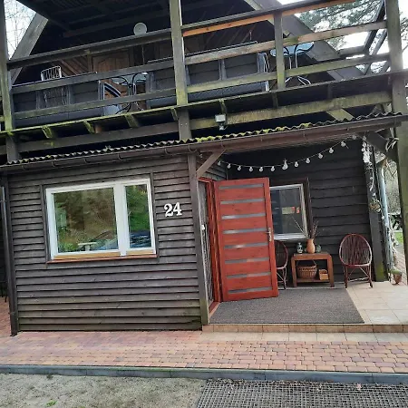 Lantgård Chatka Kurki Kurki