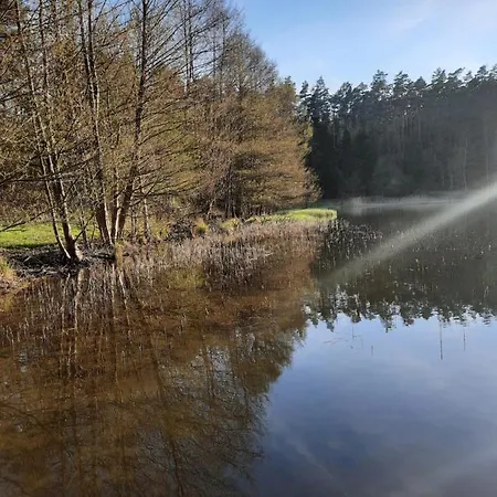 Lantgård Chatka Kurki *