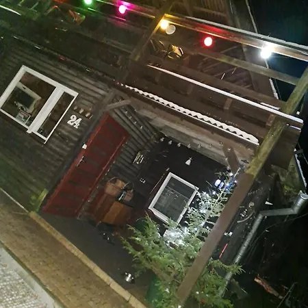 Lantgård Chatka Kurki