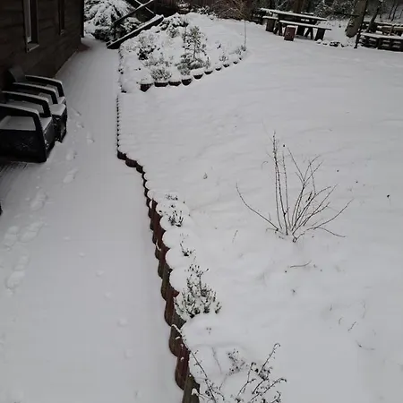 Chatka Kurki 팜스테이 *