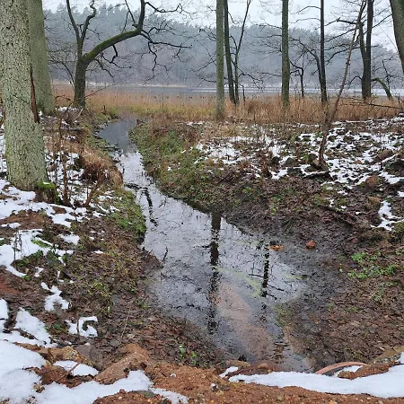 Lantgård Chatka Kurki