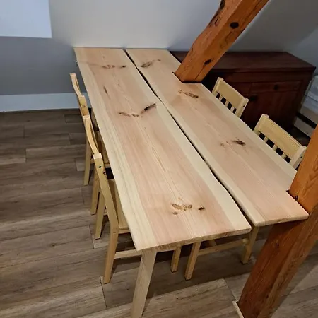 Lantgård Chatka Kurki