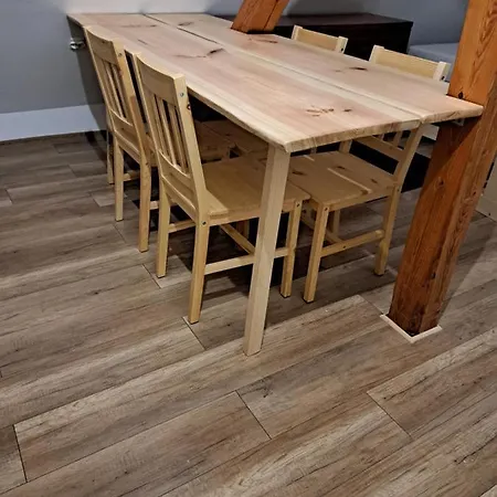 Lantgård Chatka Kurki Kurki