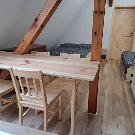 Chatka Kurki * Kurki