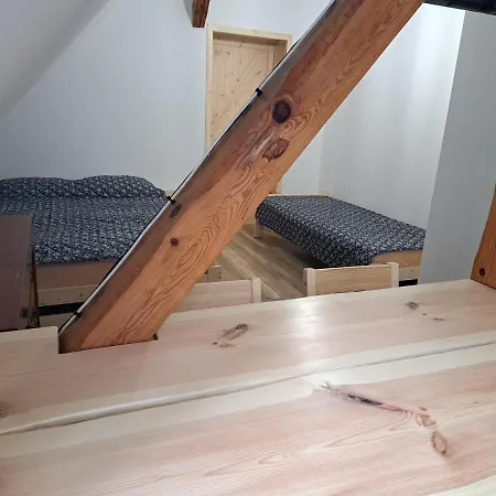 Chatka Kurki Lantgård