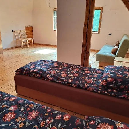 Chatka Kurki Agroturismo