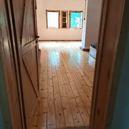 Lantgård Chatka Kurki Kurki