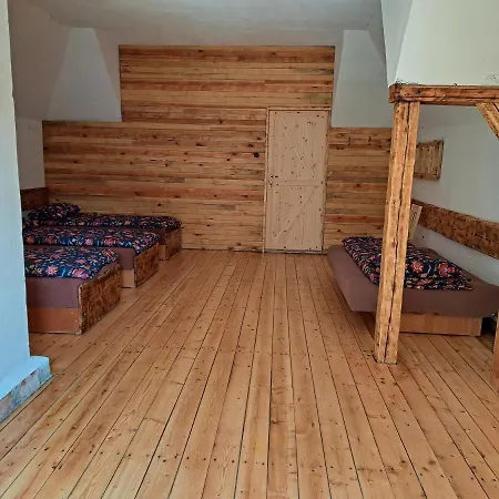 Chatka Kurki Agroturismo Kurki