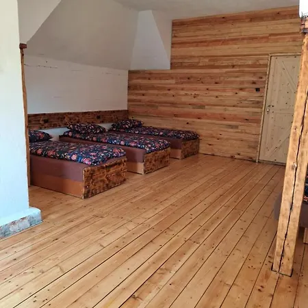 Chatka Kurki Agroturismo *