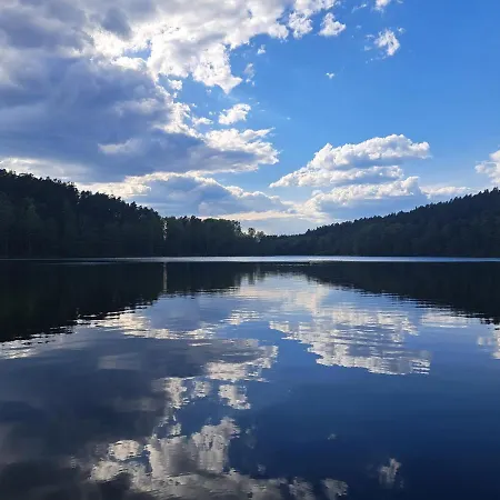Agroturismo Chatka Kurki Kurki