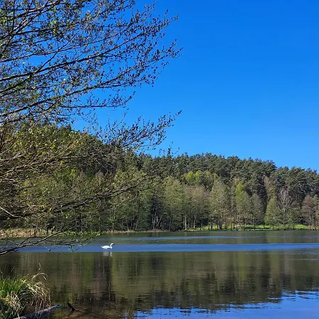 Chatka Kurki Lantgård Kurki