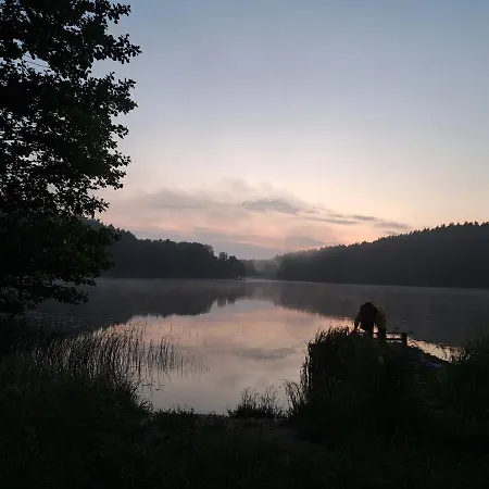 Lantgård Chatka Kurki *