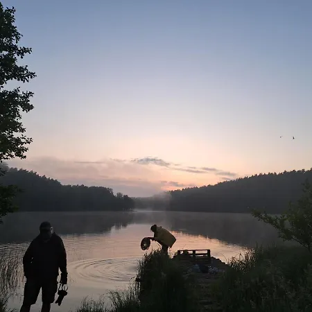 Lantgård Chatka Kurki Kurki