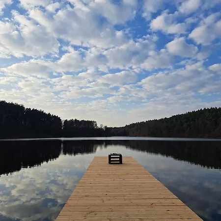 Chatka Kurki Agroturismo Kurki