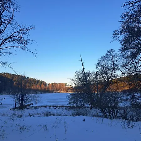 Chatka Kurki Farm stay