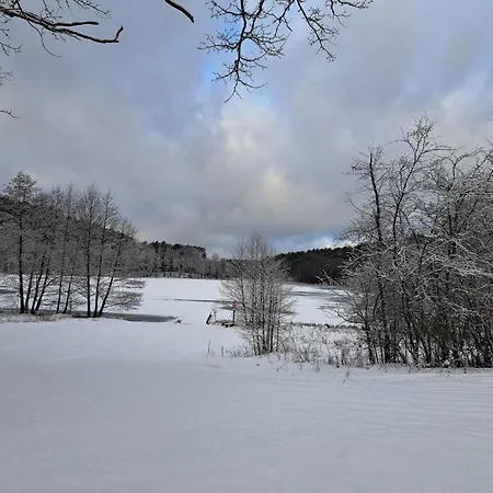 Chatka Kurki Farm stay *