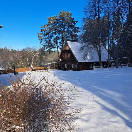 Chatka Kurki Agroturismo Kurki