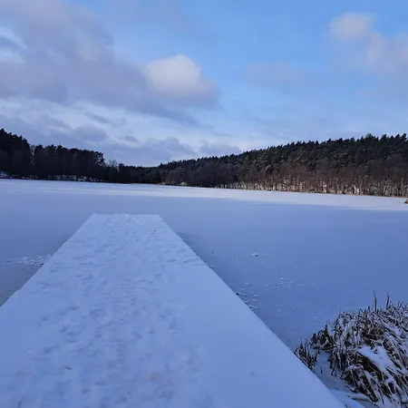 Фермерский дом Chatka Kurki *