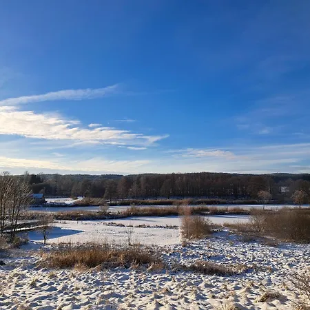 Farm stay Chatka Kurki