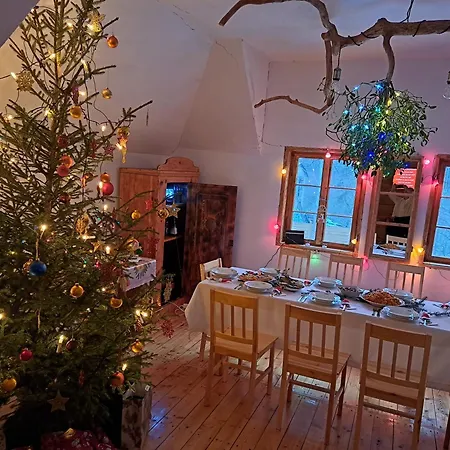 Chatka Kurki * Kurki