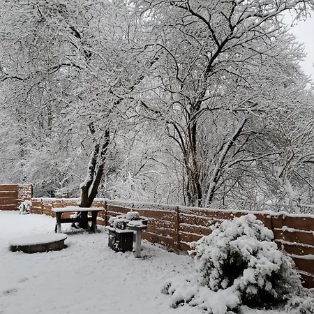 Chatka Kurki Agroturismo *