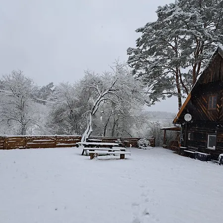 Chatka Kurki Farm stay *